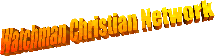 Watchman Christian Network